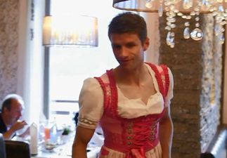 Video: The official trailer for Die Mannschaft, the story behind Germany’s World Cup victory