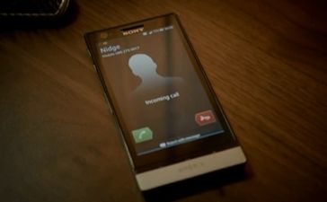 Video: Nidge has a quite evil message for Siobhan in the latest Love/Hate teaser clip