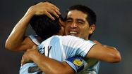 Video: The best 55 goals of Juan Roman Riquelme’s career so far