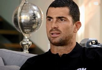 Video: Rob Kearney True Strength series: Motivation