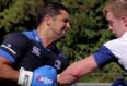 Rob Kearney True Strength series: Physical Strength & Training