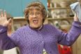 Pic: Mrs Brown gets her very own statue outside HMV on Henry Street