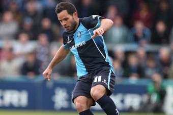 Video: WOOF! Wycombe Wanderers scored easily the best goal of the weekend