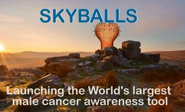 Video: Peter Griffin singing a song about a giant pair of testicles to raise awareness for testicular cancer