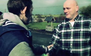 Video: Munster stars past and present to feature in fascinating Setanta documentary based in Limerick