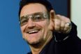 Are you heading to next week’s Web Summit? Because Bono is…
