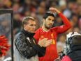 Gerrard: I had to play peacemaker between Rodgers and Suarez