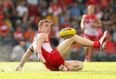 Tommy Walsh confirms he’s leaving Sydney Swans and coming home