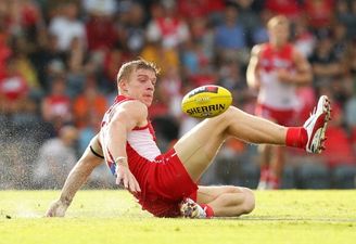 Tommy Walsh confirms he’s leaving Sydney Swans and coming home
