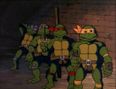 Here are 10 reasons why we love the Teenage Mutant Ninja Turtles