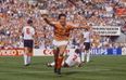 Video: On his 50th birthday, here are 4 of Marco van Basten’s greatest goals