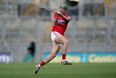 Aidan Walsh has committed to playing senior hurling only for Cork next season