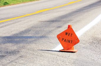 Galway GAA to foot dry-cleaning bill after dozens of spectators’ clothes spoiled by wet paint on seats at Tuam Stadium