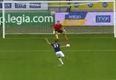 Vine: Get ready to drool over this ridiculously good ‘wrong foot’ penalty from Poland