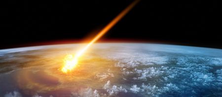 Video: This footage of a meteor breaking up over the US is pretty cool