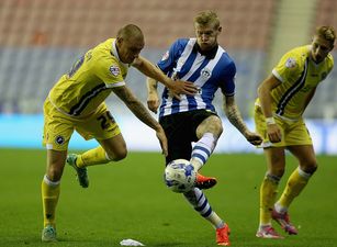 Pic: James McClean pens open letter to Wigan chairman explaining why he won’t be wearing a poppy tonight