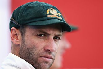 Australian cricketer Phil Hughes has died, aged 25