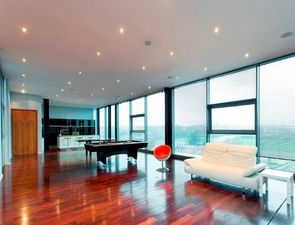 Pics: John Boy’s apartment from Love/Hate goes on sale