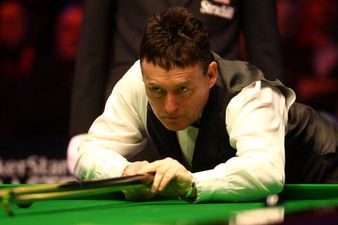 Jimmy White admits to having serious crack cocaine habit at the height of his fame