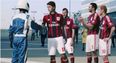 Video: Cars, football and girls – AC Milan’s new advert has them all…