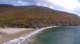 Video: This drone footage of the beautifully scenic Achill Island is just wonderful