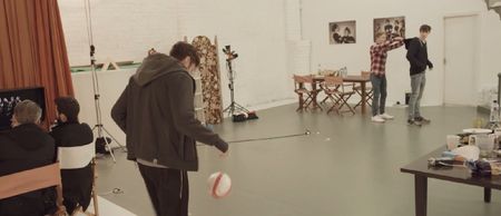 Video: This amazing Adam Lallana trick shot for Assassin’s Creed must be fake