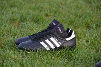 Adidas give the perfect ‘f*ck it, it’s Friday’ response to a customer query