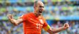 Video: Arjen Robben scored an absolute beauty for Netherlands last night