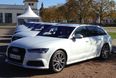 JOE goes to… Dresden to test the new Audi A6 & S6
