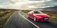 Here’s how much the new Audi TT will cost in Ireland…