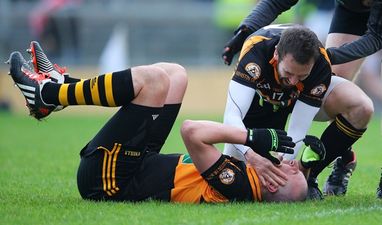Video: The highlights from yesterday’s Kerry County Football Final between Mid Kerry and Austin Stacks