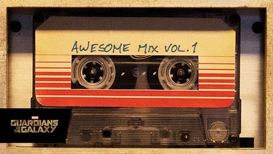 Video: If you’re a fan of Guardians of the Galaxy then you’re going to love this awesome ‘What If Star-Lord Was Irish?’ mixtape