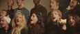 Video: The excellent new Band Aid 30 video is online