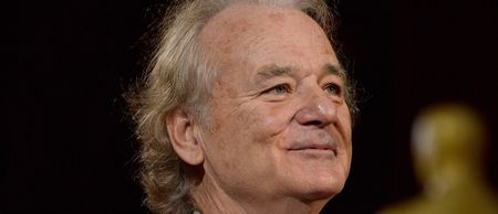 Can you help get Bill Murray to Dublin? The campaign starts here…