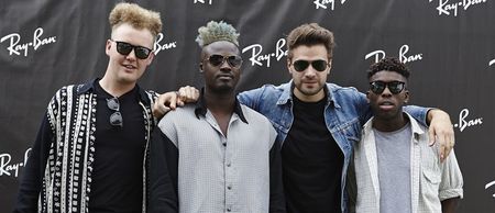 New music is hard to find so here’s JOE’s new Song of the Day (November 20)