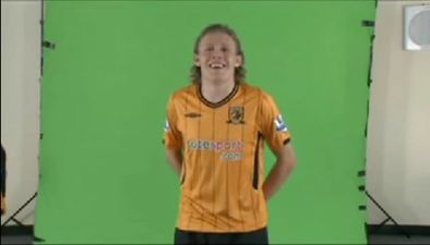 Here’s some of Jimmy Bullard’s funniest moments now that he’s in the Jungle
