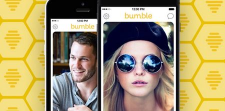 Tinder’s co-founder is creating a similar app but girls have to start the conversation