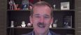 Video: Chris Hadfield’s lovely shout out to students at the science ball in NUIG last night