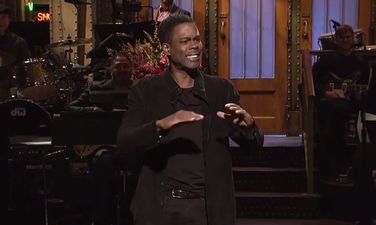 Chris Rock announces a Dublin date for his Total Blackout tour