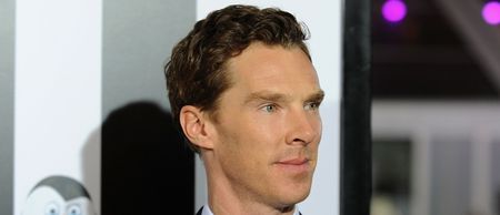 It’s official: Benedict Cumberbatch is strange, Dr Strange in the new Marvel film