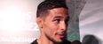 Video: Dennis Bermudez on Conor McGregor – “I will run him out of the division”