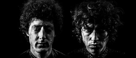 Dublin band Darling announce their first headline show in 2015