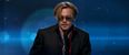 Video: Watch a clearly hammered Johnny Depp present an award in Hollywood