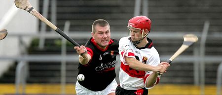 Diarmuid O’Sullivan’s tweet about Tommy Walsh sums the Kilkenny man up perfectly