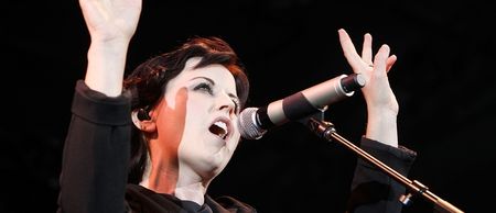 Dolores O’Riordan apologises over last week’s incident on Aer Lingus flight