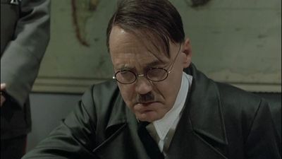 Video: Hitler’s reaction to the final episode of Love/Hate is not good, not good at all
