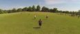 Video: This drone camera gives a very different view of a hurling training session