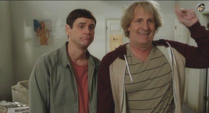 Spoiler Alert: Dumb and Dumber To might possibly have the best cameo ever