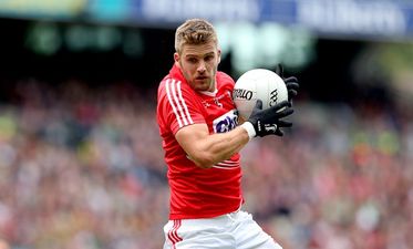 Eoin Cadogan has opted to play one code for Cork next season