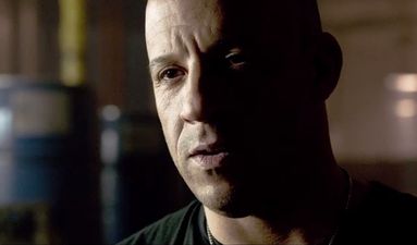 Video: Lock and load – the trailer for Fast & Furious 7 is here